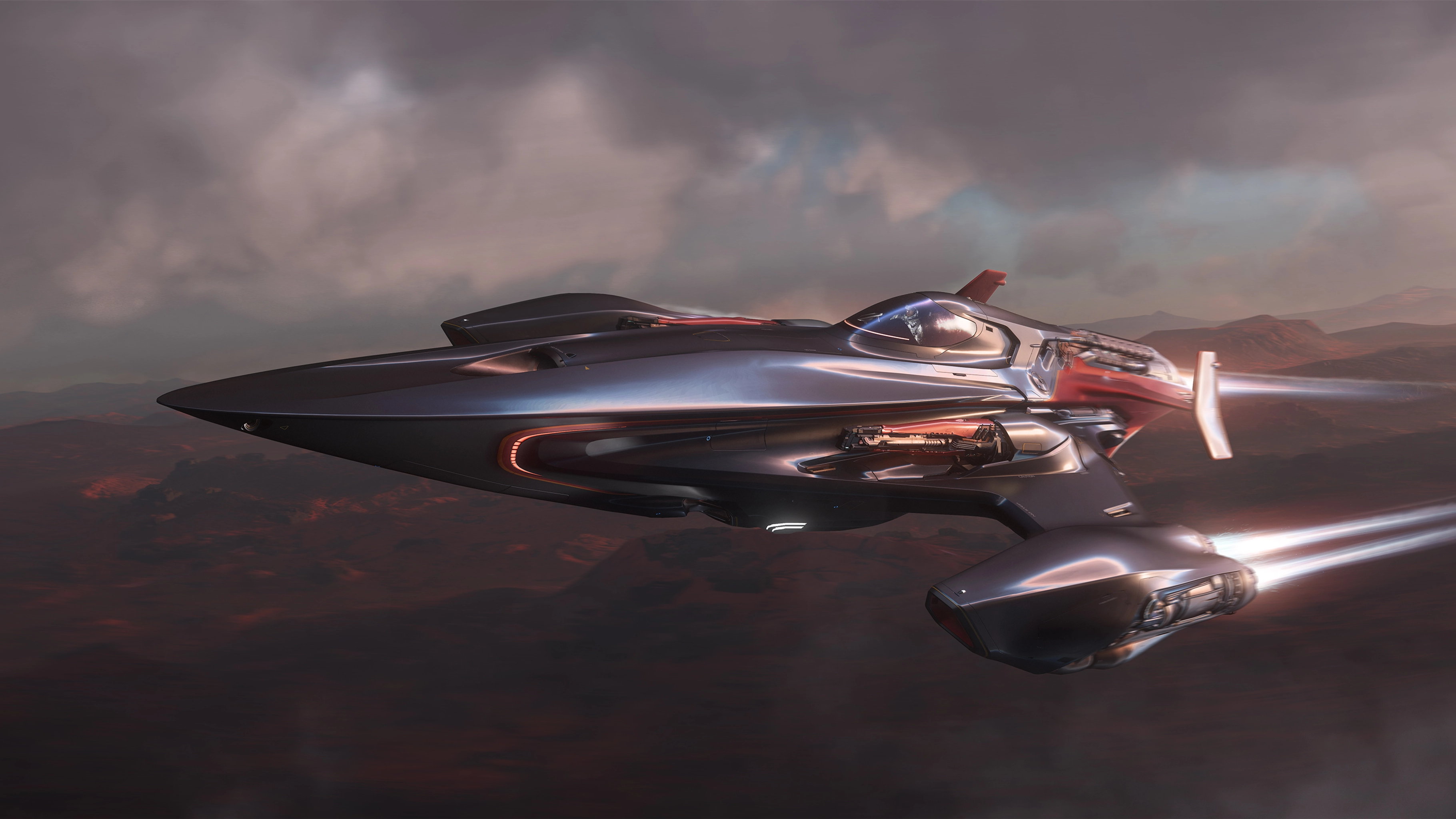 L-22 Alpha Wolf